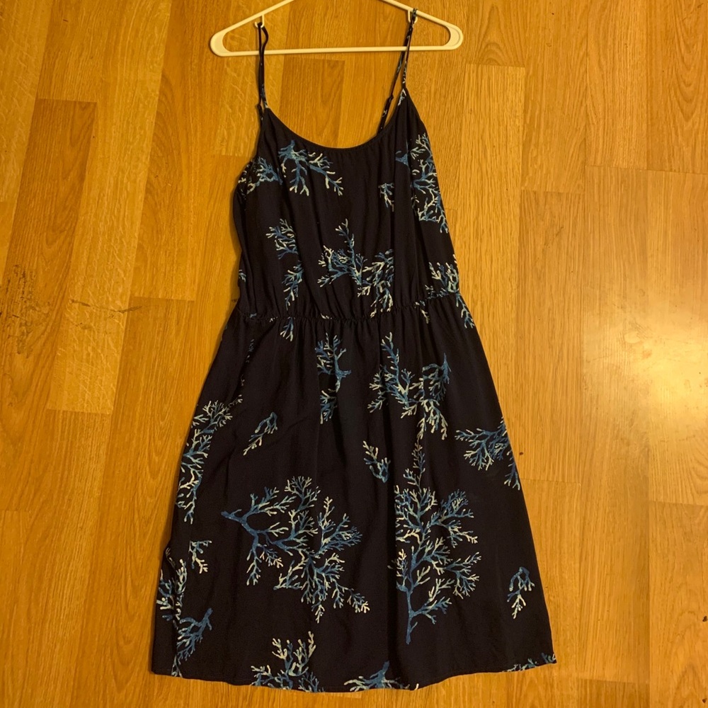 Old Navy Spaghetti Strap Dress